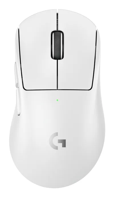 Logitech G PRO X SUPERLIGHT 2 DEX | 910-007365 | Maus - ergonomisch