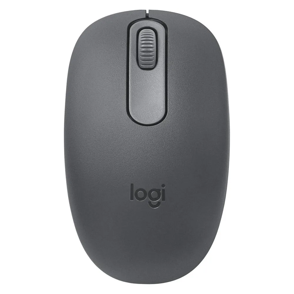 Logitech M196 Bluetooth Maus