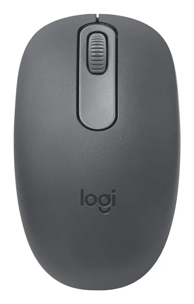 Logitech M196 | 910-007459 | Maus - rechts- und linkshändig