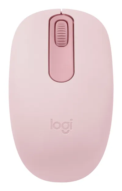 Logitech M196 | 910-007461 | Maus - rechts- und linkshändig