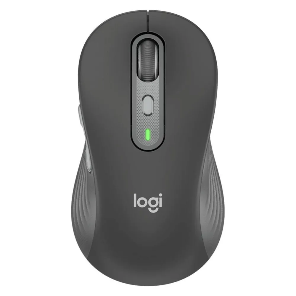 Logitech Signature Plus M750 L