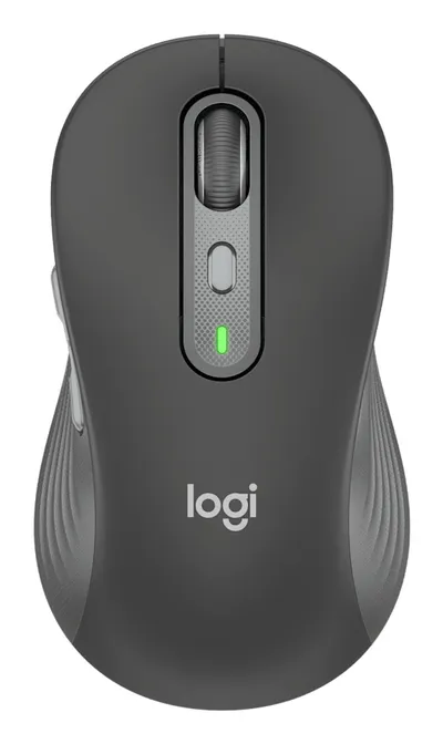 Logitech Signature M750 | 910-007509 | Maus - optisch
