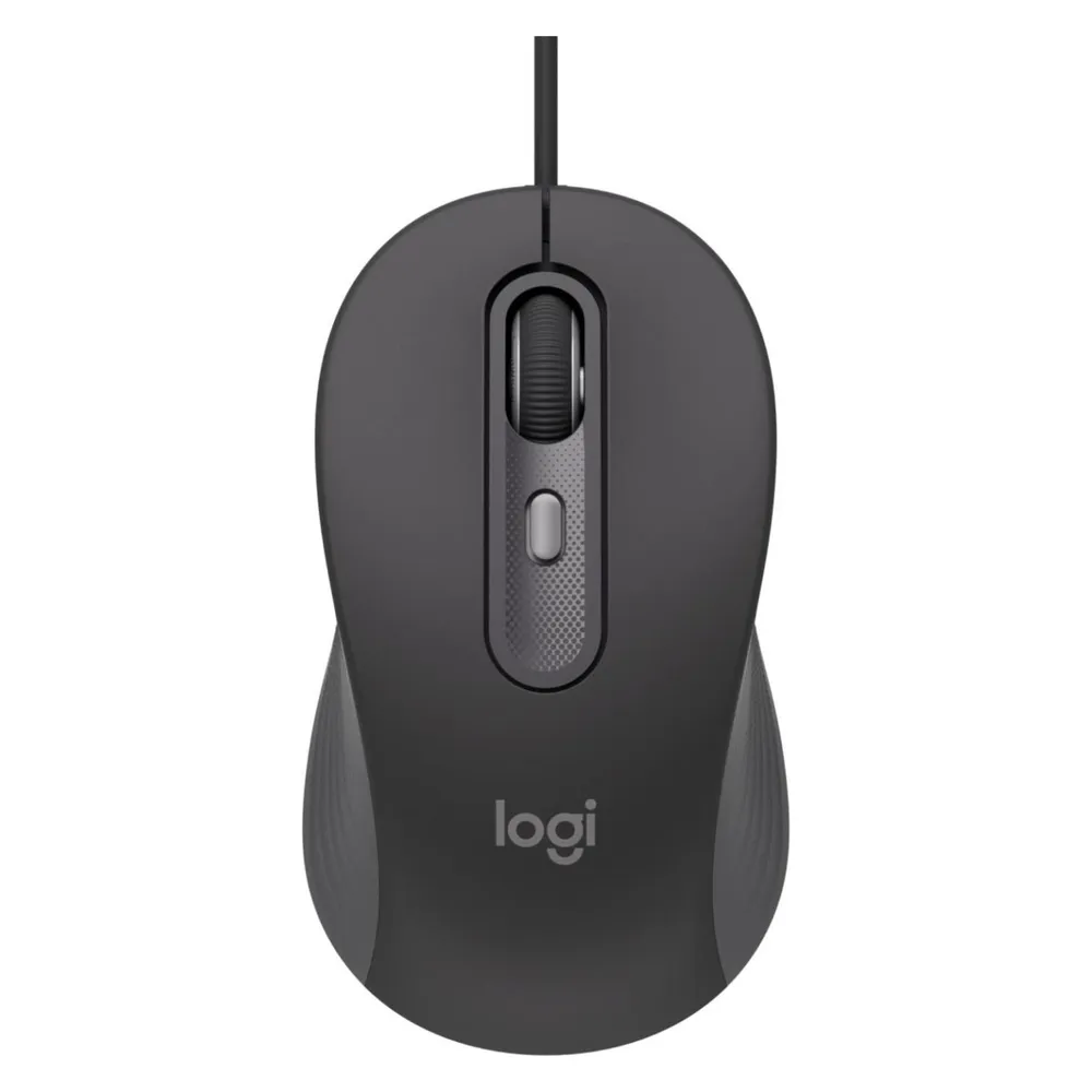Logitech Signature M520 for Business | 910-007511 | Maus