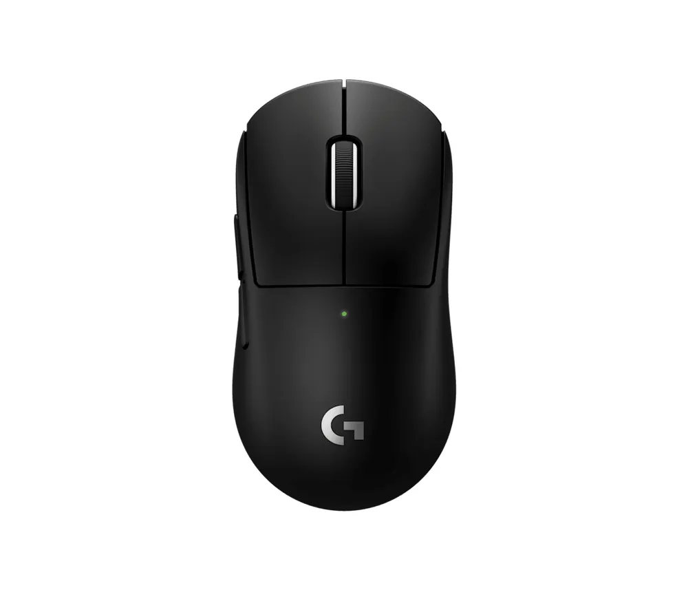 Logitech G PRO X SUPERLIGHT 2C | 910-007531 | Maus - 5 Tasten