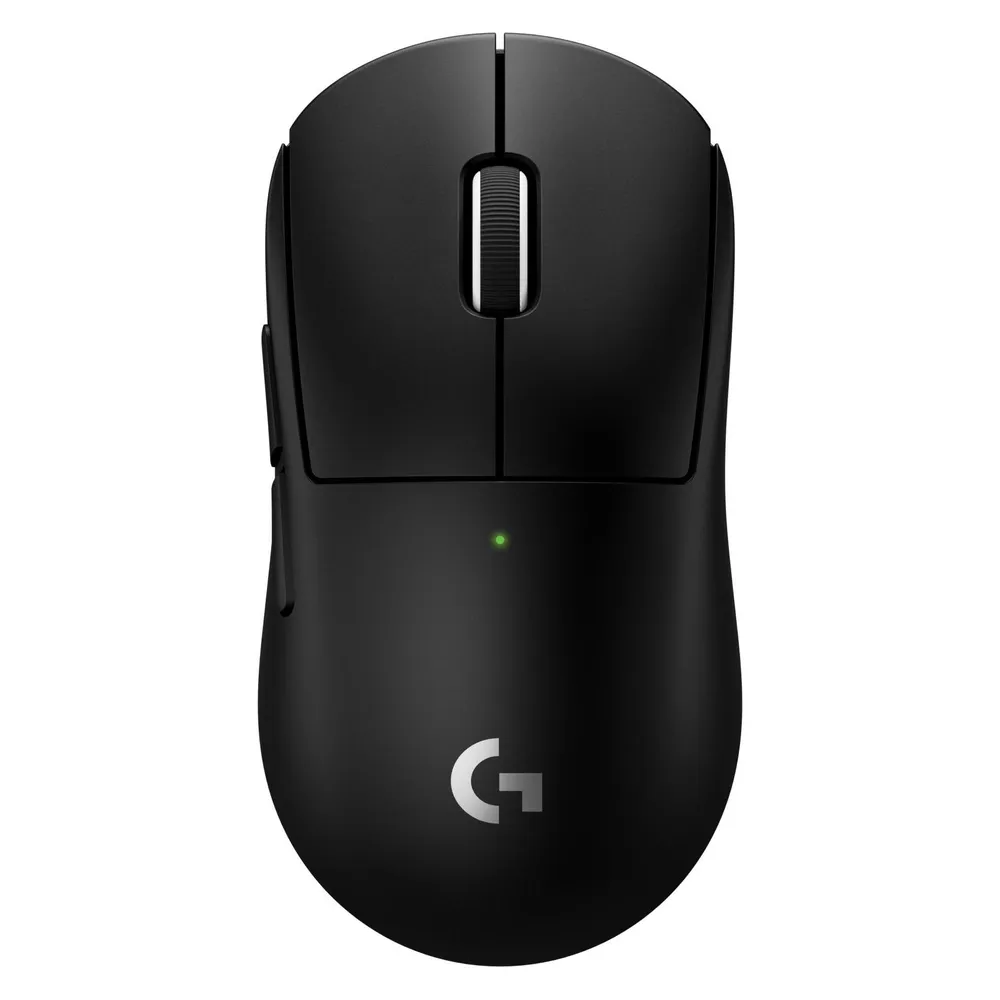Logitech Pro X Superlight 2c Wireless (Kabelgebunden, Kabellos)