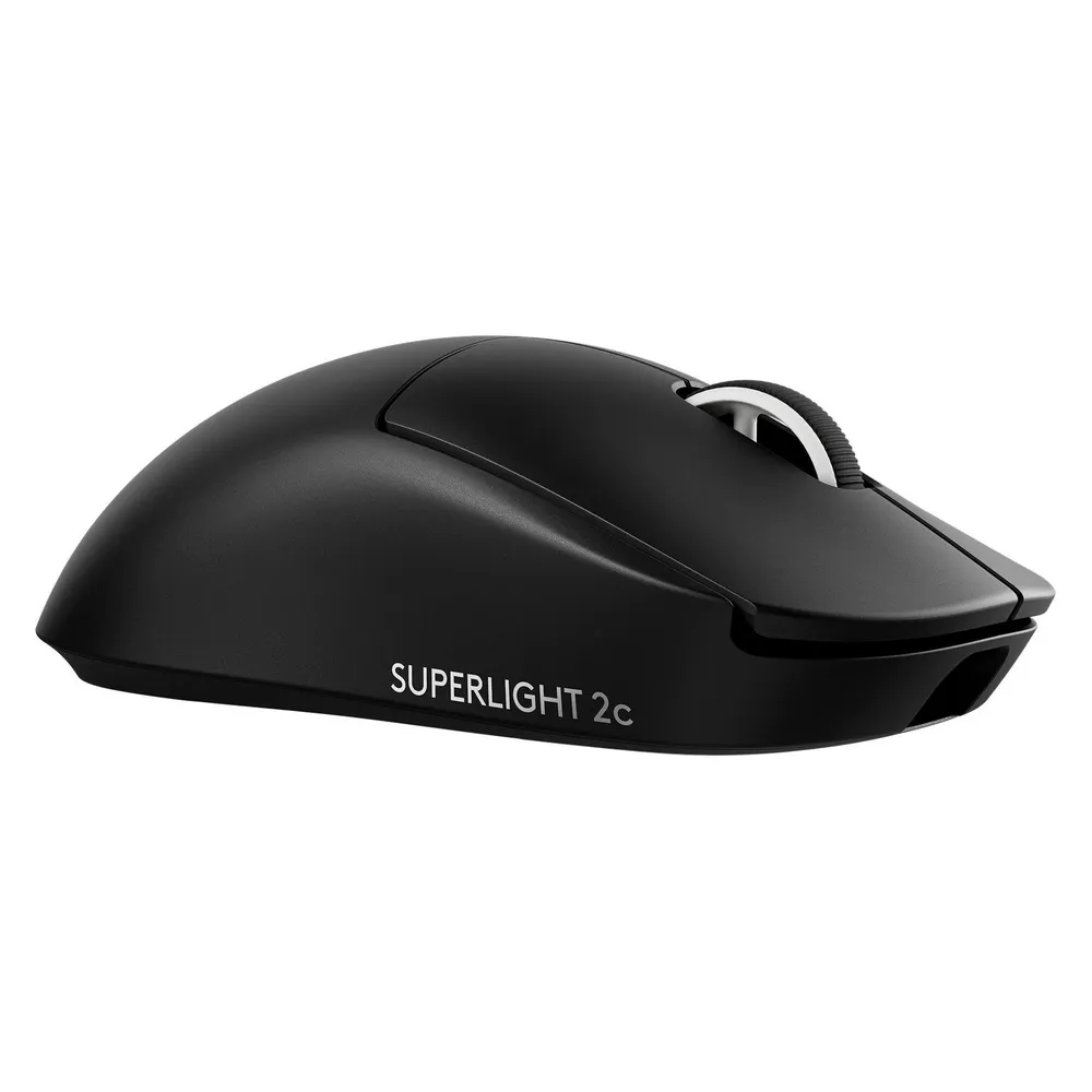 Logitech Pro X Superlight 2c Wireless (Kabellos)