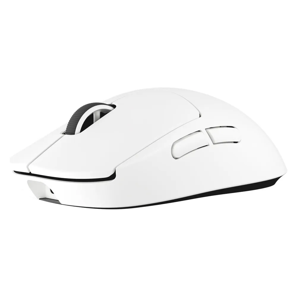 Logitech Pro X Superlight 2c Wireless (Kabelgebunden, Kabellos)