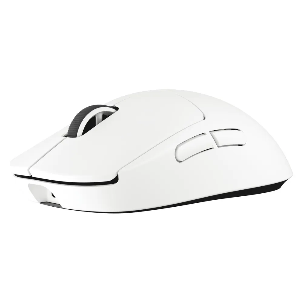 Logitech Pro X Superlight 2c Wireless (Kabelgebunden, Kabellos)