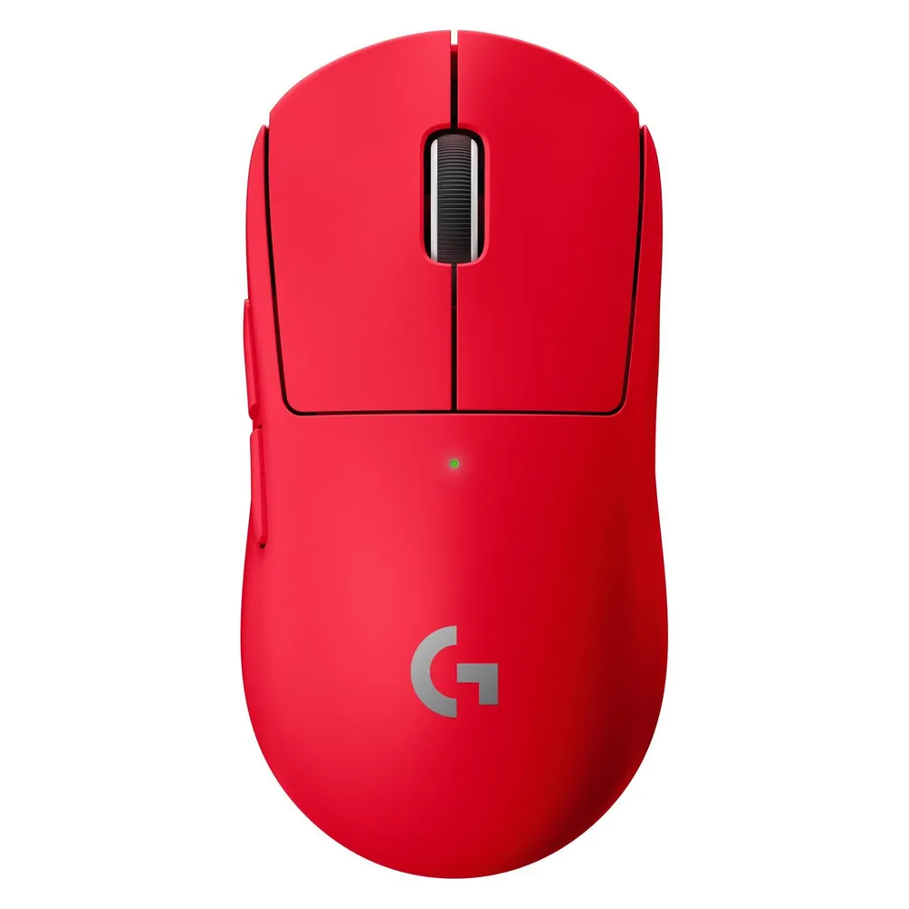 Logitech Pro X Superlight 2 Se (Kabelgebunden, Kabellos)