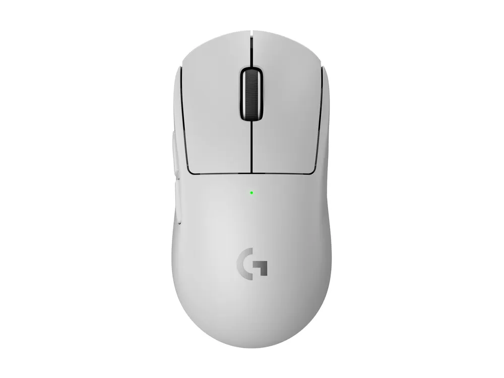 Logitech G PRO X SUPERLIGHT 2 SE | 910-007555 | Maus - Gaming