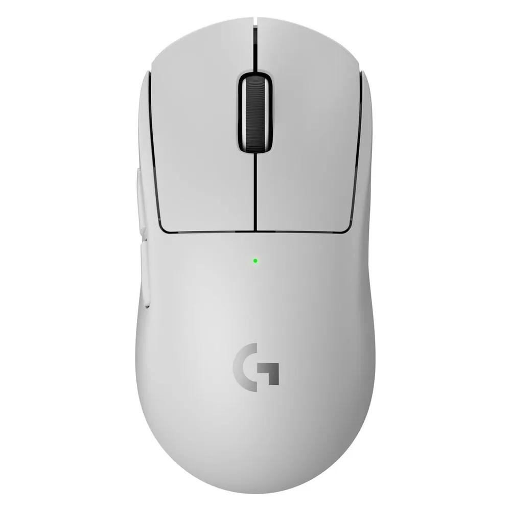 Logitech Pro X Superlight 2 Se (Kabelgebunden, Kabellos)