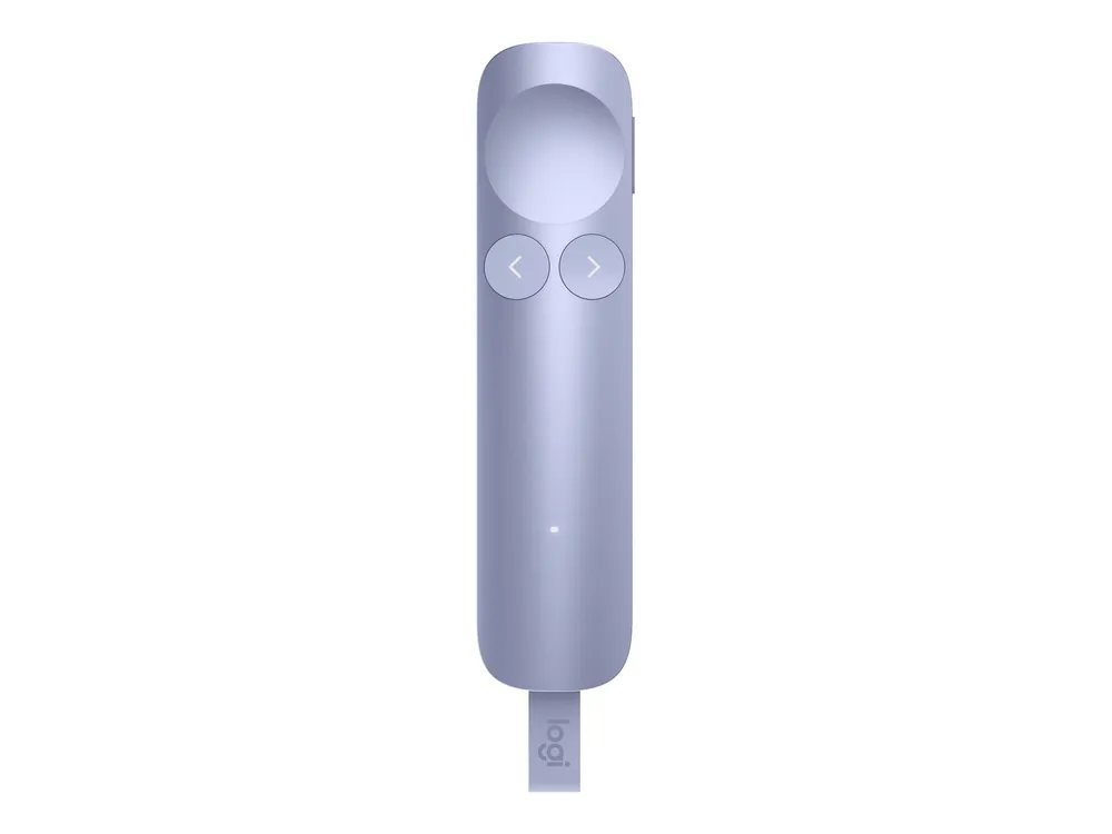 Logitech Spotlight 2 | 910-007673 | Präsentations-Fernsteuerung