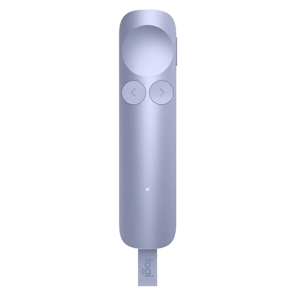 Logitech