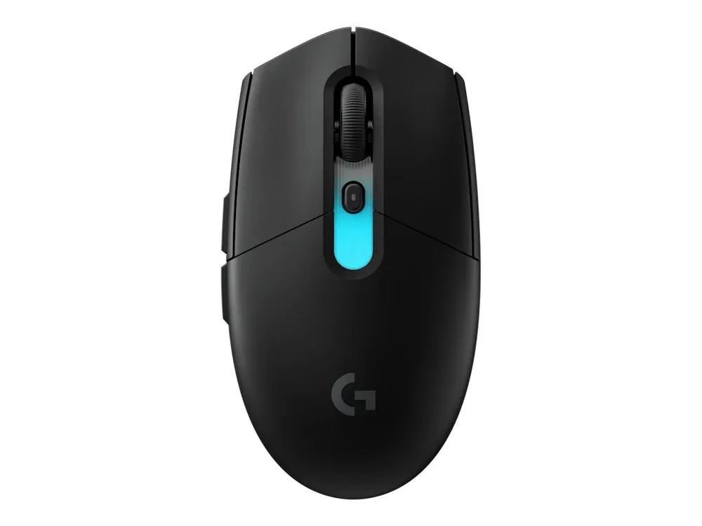 Logitech G G305 X SUPERLIGHT | 910-007739 | Maus - Gaming