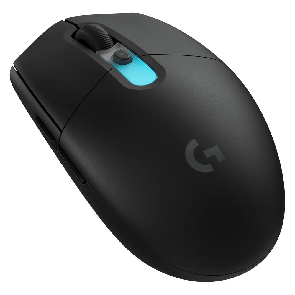 Logitech G G305 X LIGHTSPEED