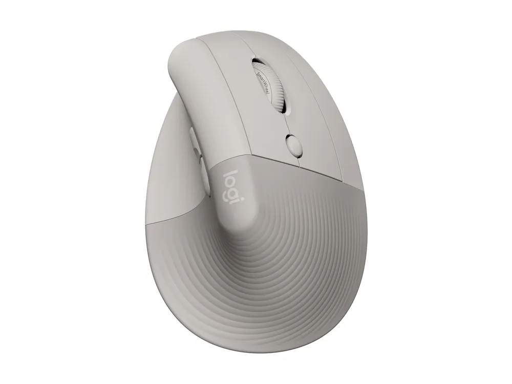 Logitech Ergo Series Lift | 910-007771 | Vertikale Maus