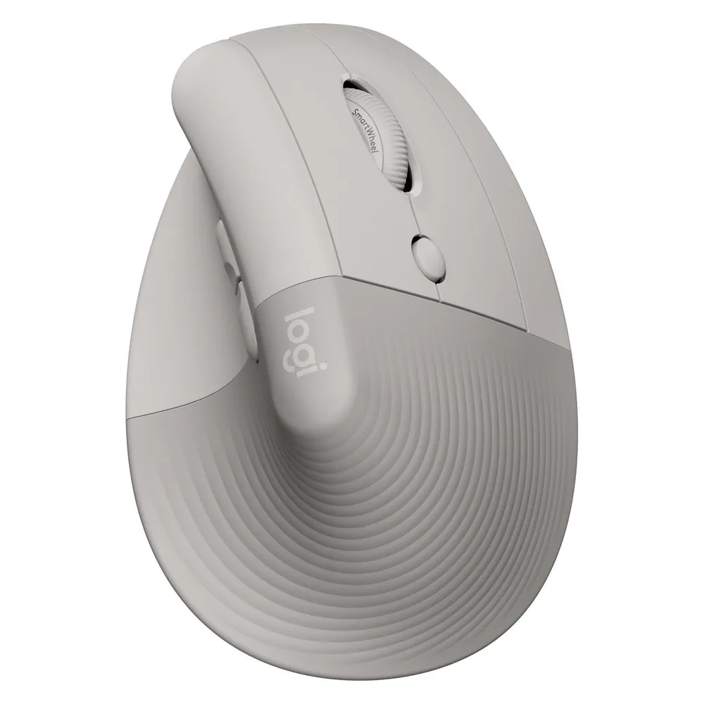 Logitech Lift (Kabellos)