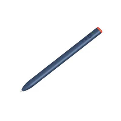 Logitech Crayon (USB-C), Blau