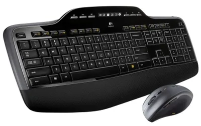 Logitech MK710 Performance | 920-002425 | Kabellos - RF Wireless