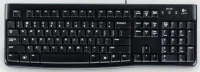 Logitech K120 | 920-002492 | Tastatur - USB