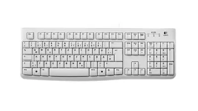 Logitech K120 for Business | 920-003626 | Tastatur - USB