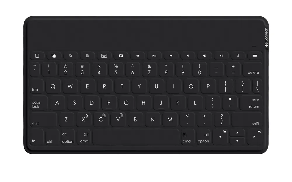 Logitech Keys-To-Go | 920-006704 | Tastatur - kabellos