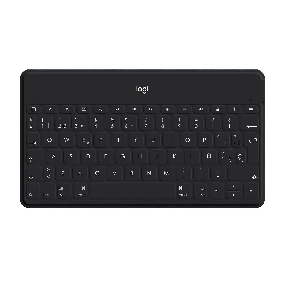 Logitech Keys-To-Go | 920-006708 | QWERTY - Spanisch