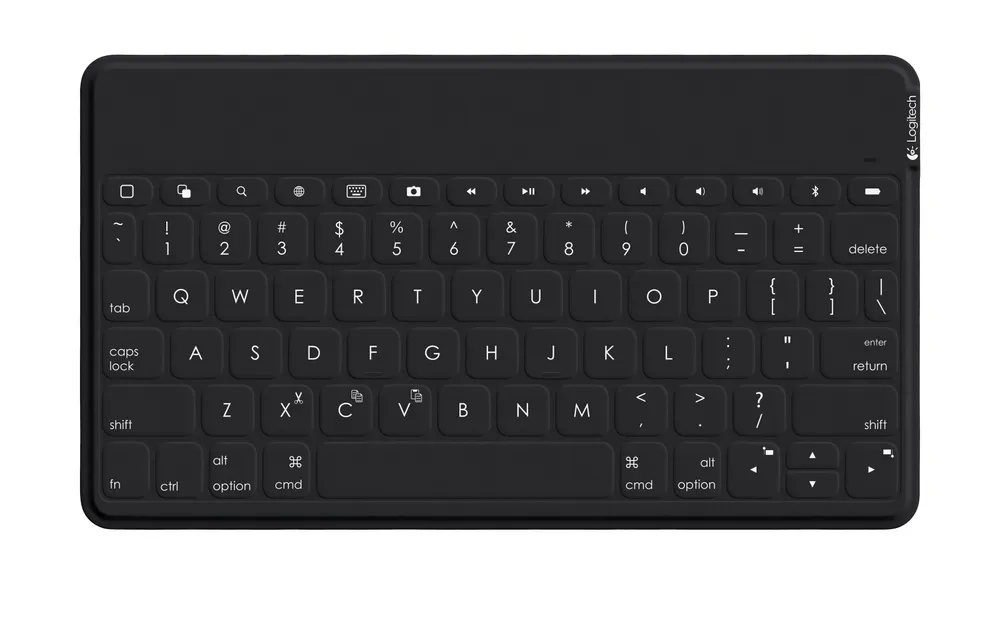 Logitech Keys-To-Go | 920-006709 | QWERTY - Nordisch