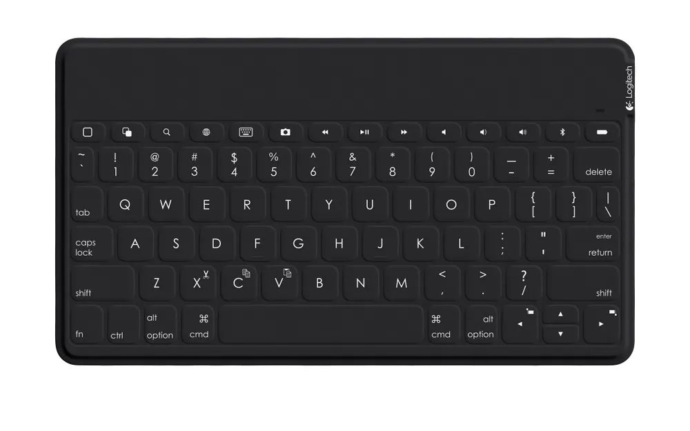Logitech Keys-To-Go | 920-006710 | Tastatur - kabellos