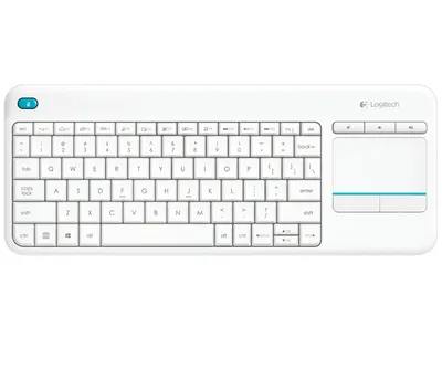 Logitech Wireless Touch Keyboard K400 Plus | 920-007138 |