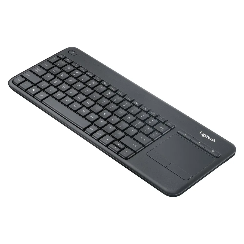 Logitech K400 Plus