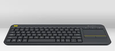 Logitech Wireless Touch Keyboard K400 Plus | 920-007151 |