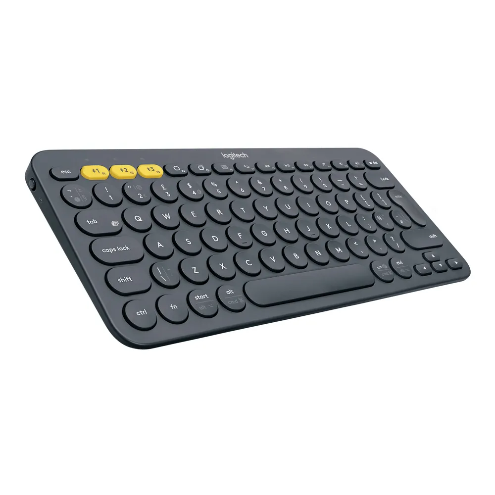 Logitech K380 | 920-007568 | Tastatur - kabellos