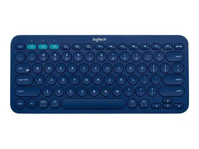 Logitech K380 Multi-Device Bluetooth Keyboard | 920-007575 |
