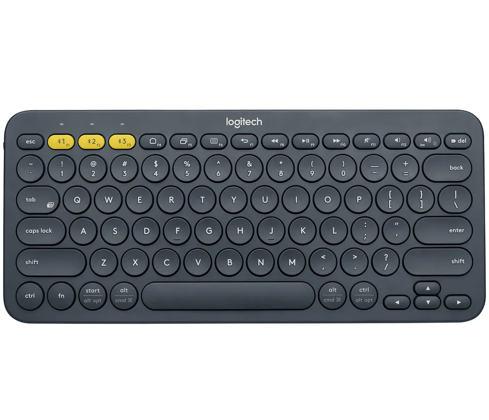 Logitech K380 | 920-007582 | Tastatur - kabellos