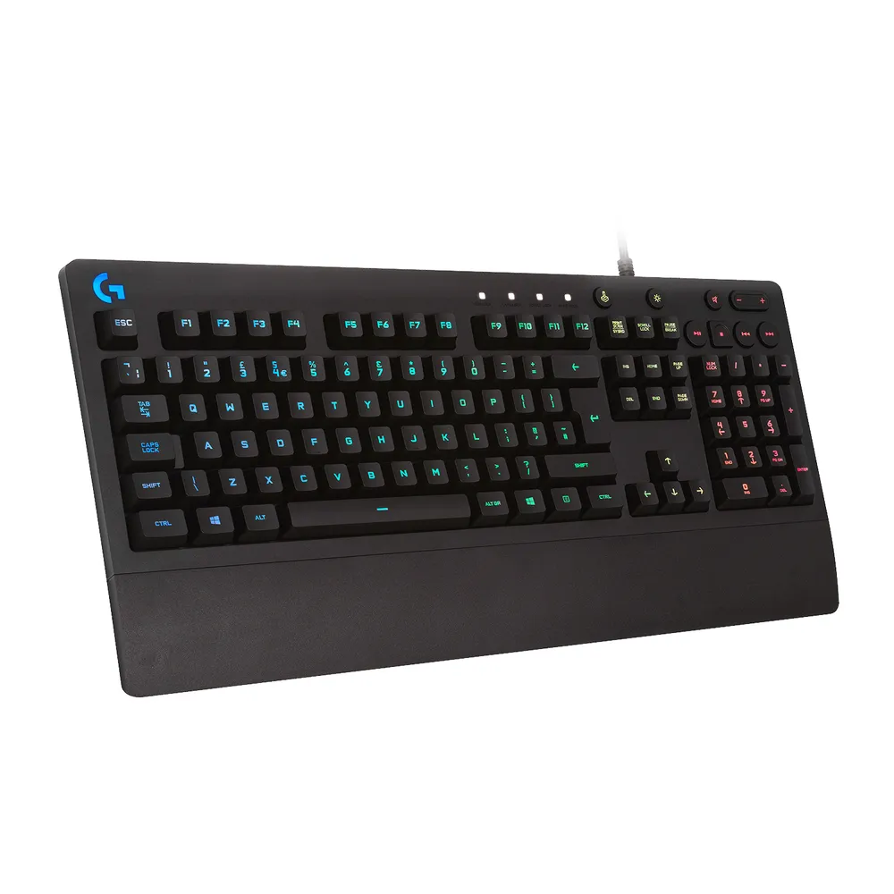 Logitech Prodigy G213 | 920-008089 | Tastatur - hintergrundbeleuchtet