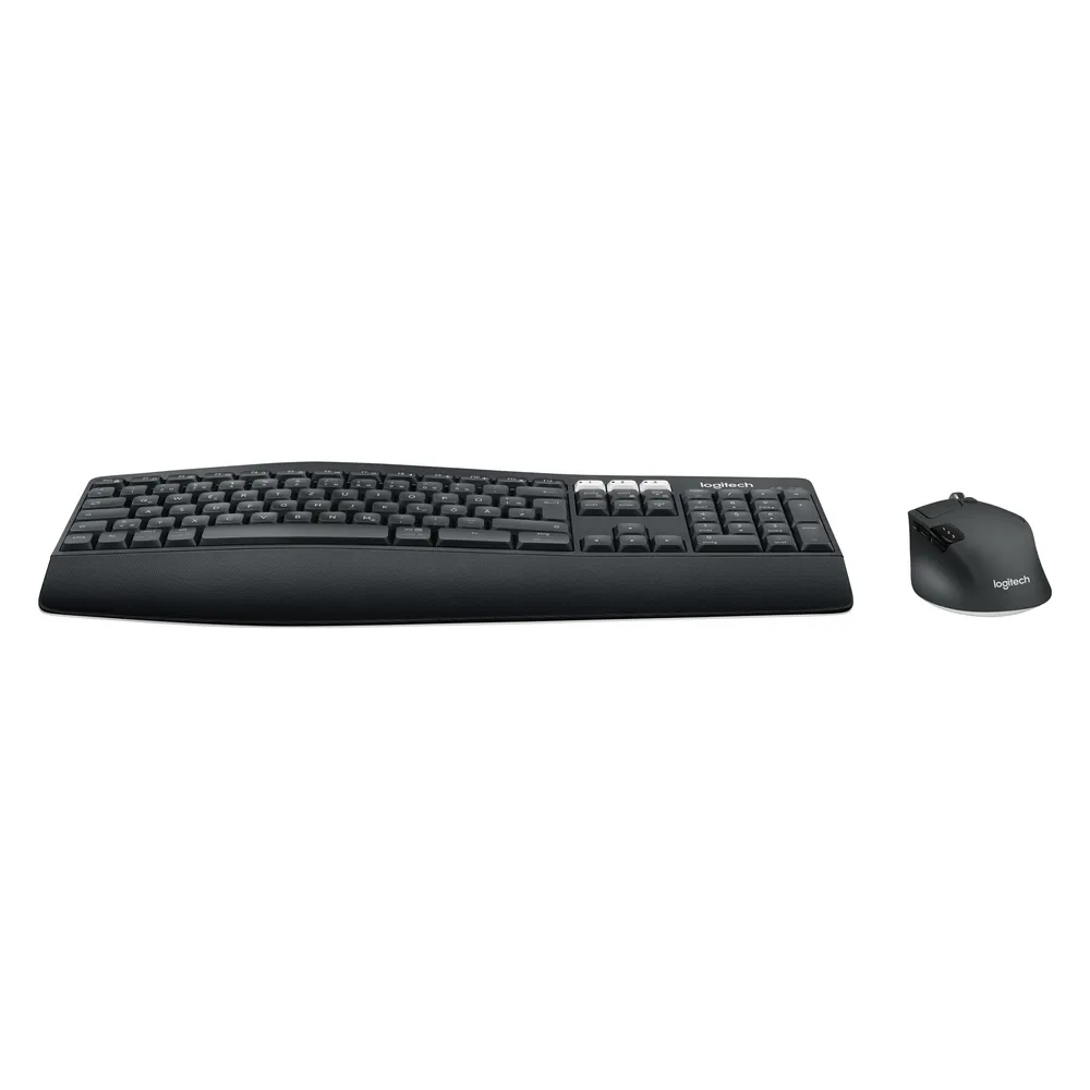 Logitech MK850 kabellose Tastatur und Maus QWERTZ