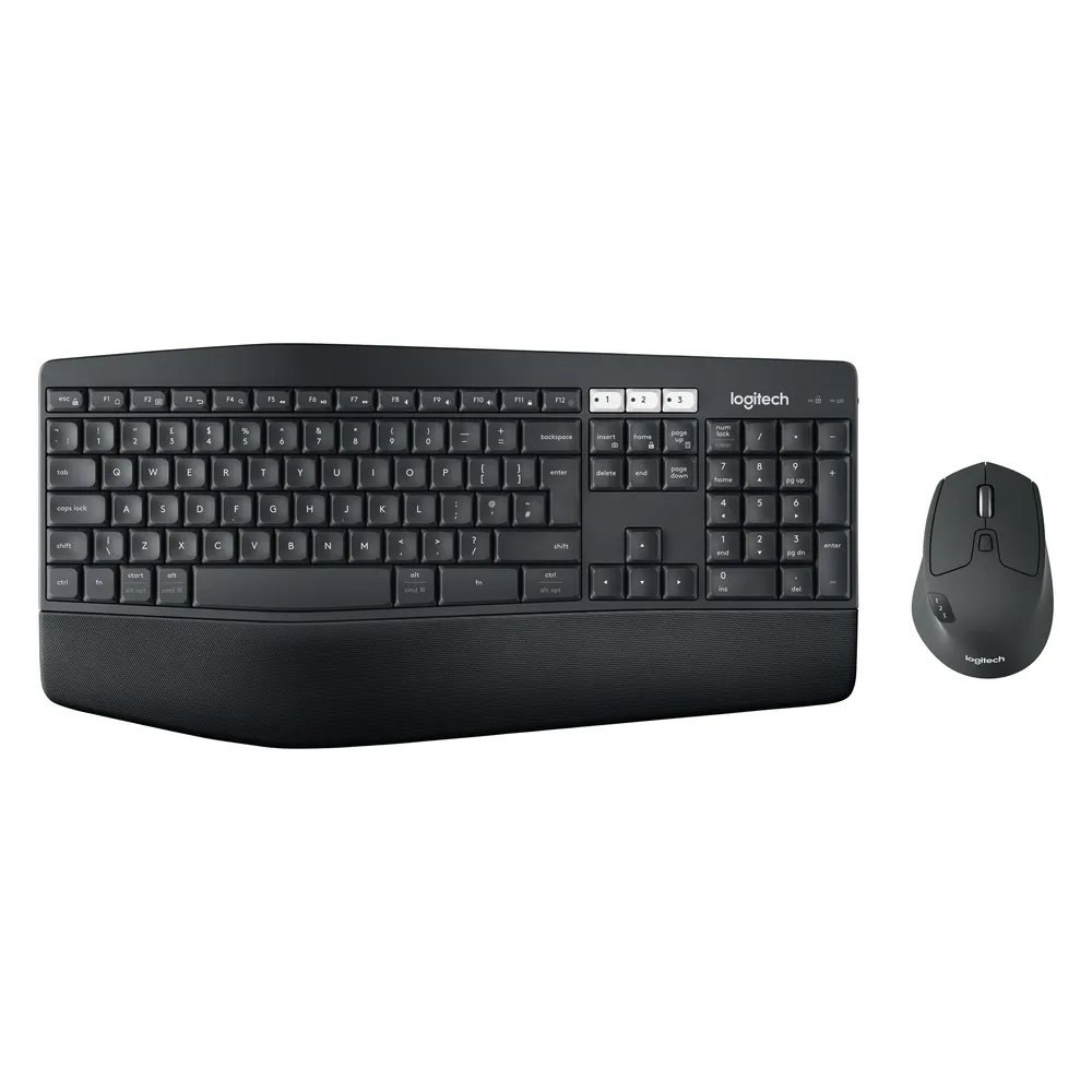 Logitech MK850 Performance