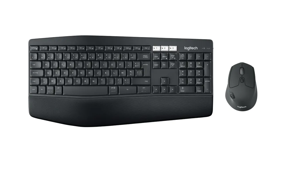 Logitech MK850 Performance | 920-008225 | Tastatur-und-Maus-Set