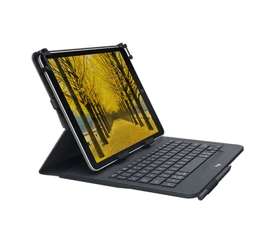 Logitech Universal | 920-008335 | Tastatur und Foliohülle