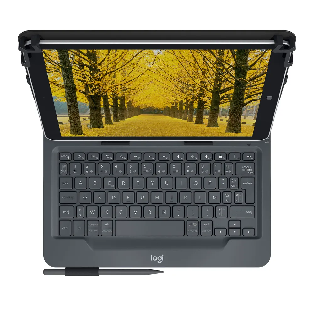 Logitech Universal | 920-008338 | Tastatur und Foliohülle