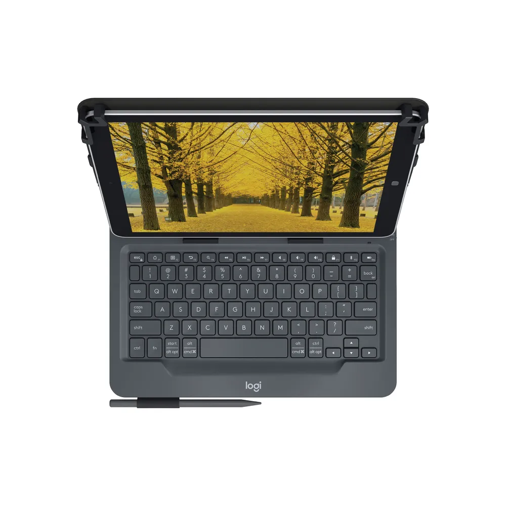 Logitech Universal | 920-008341 | Tastatur und Foliohülle