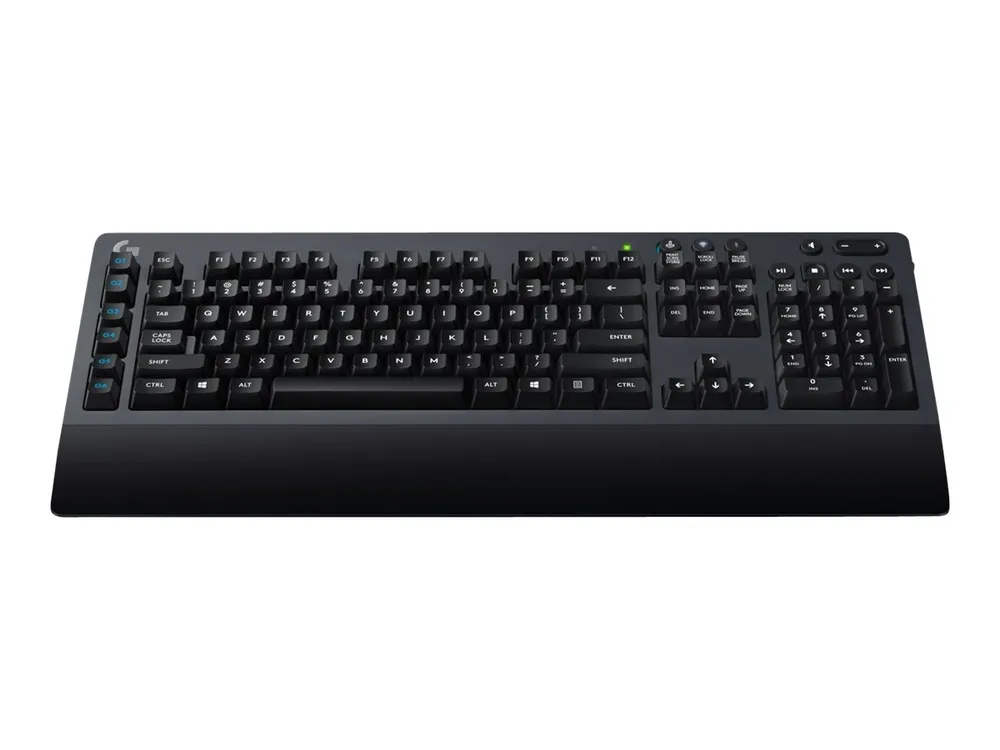 Logitech Gaming G613 | 920-008389 | Tastatur - kabellos
