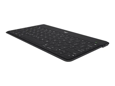 Logitech Logicool Keys-To-Go | 920-008542 | Tastatur - kabellos