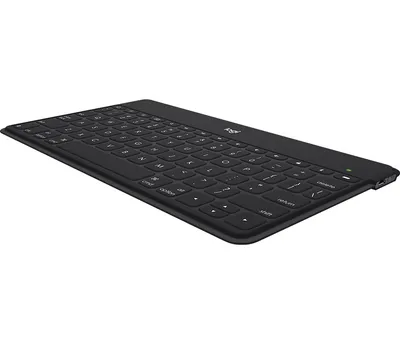 Logitech Keys-To-Go | 920-008551 | QWERTZ - Schweiz