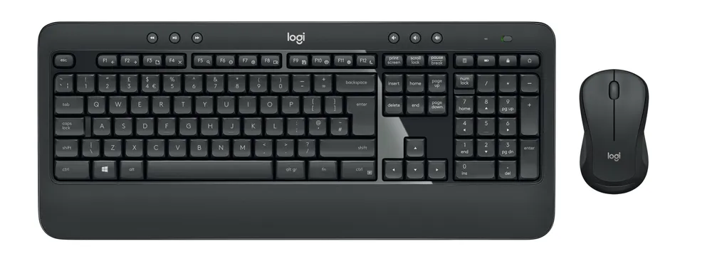 Logitech MK540 Advanced | 920-008679 | Tastatur-und-Maus-Set