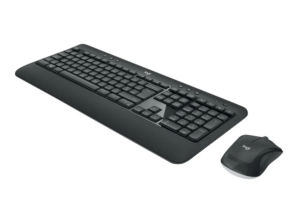 Logitech MK540 Advanced | 920-008686 | Tastatur-und-Maus-Set