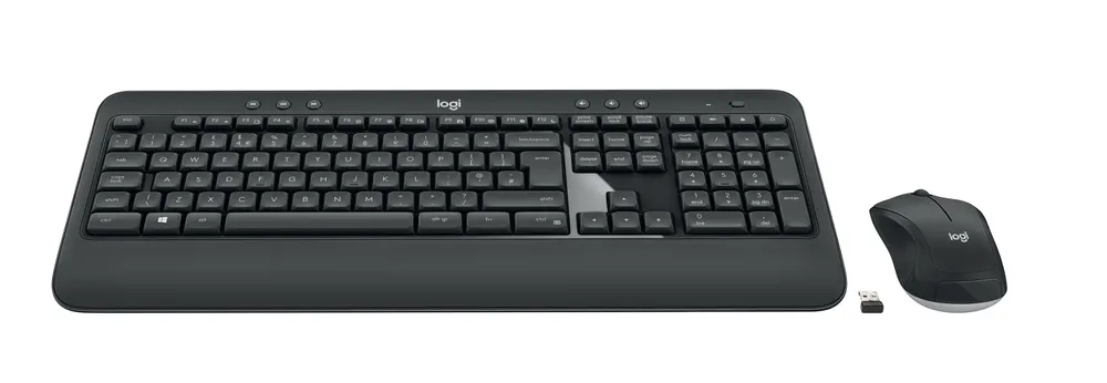 Logitech MK540 Advanced | 920-008690 | Tastatur-und-Maus-Set
