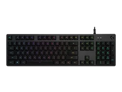 Logitech Gaming G512 | 920-008726 | Tastatur - Hintergrundbeleuchtung