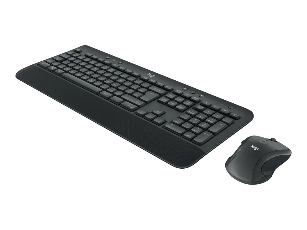 Logitech MK545 Advanced | 920-008892 | Tastatur-und-Maus-Set